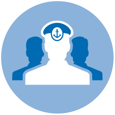 Båtførerkurset.no - Vårt team